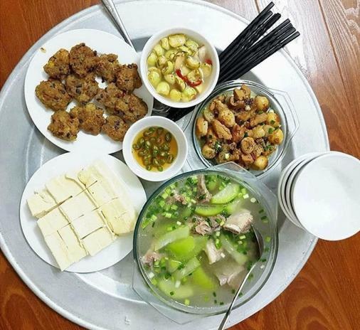 GrabFood ảnh 3 GrabFood anh 3