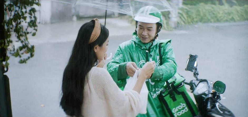 GrabFood ảnh 8 GrabFood anh 8