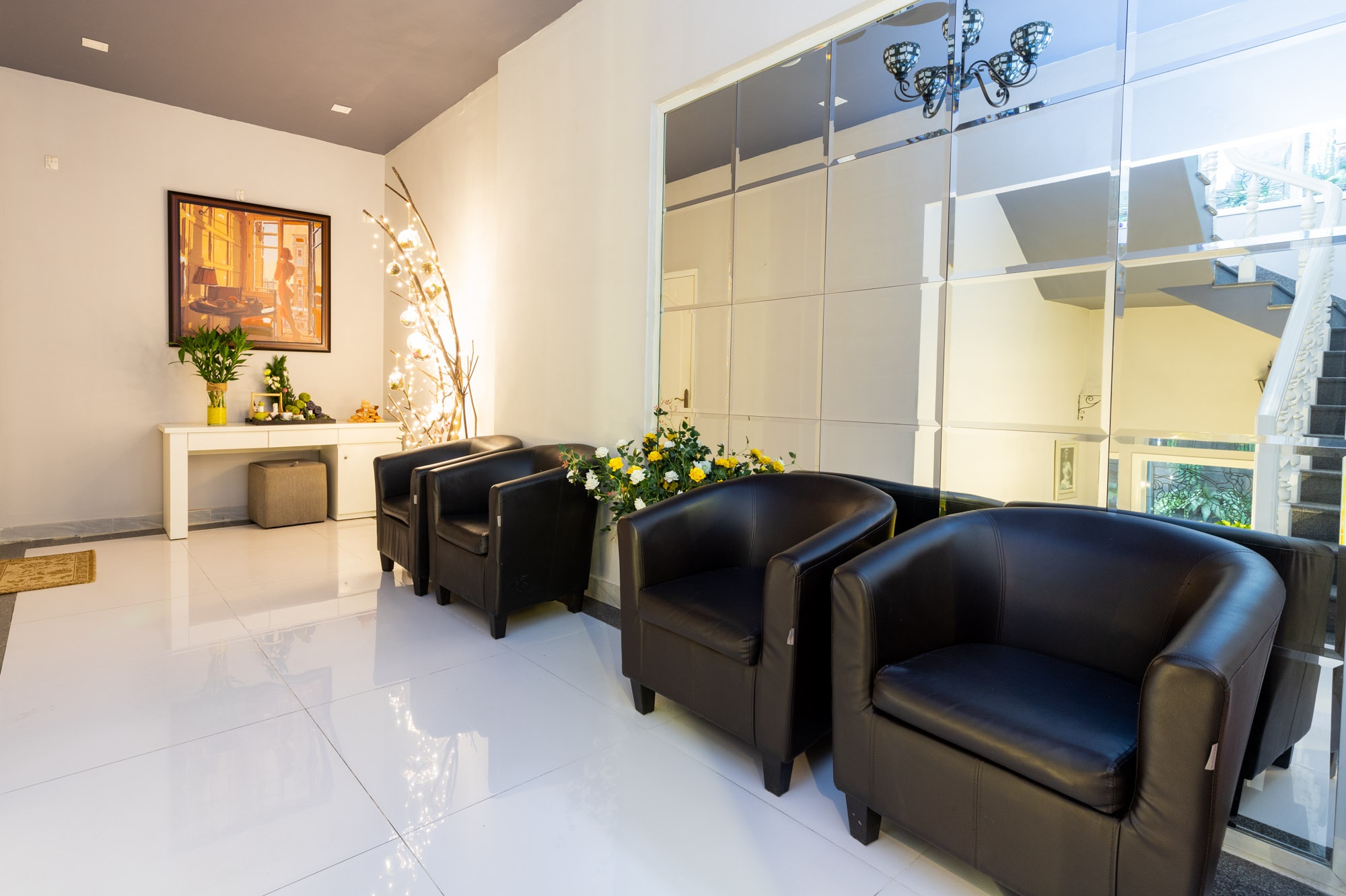 Amber Spa & Beauty anh 1