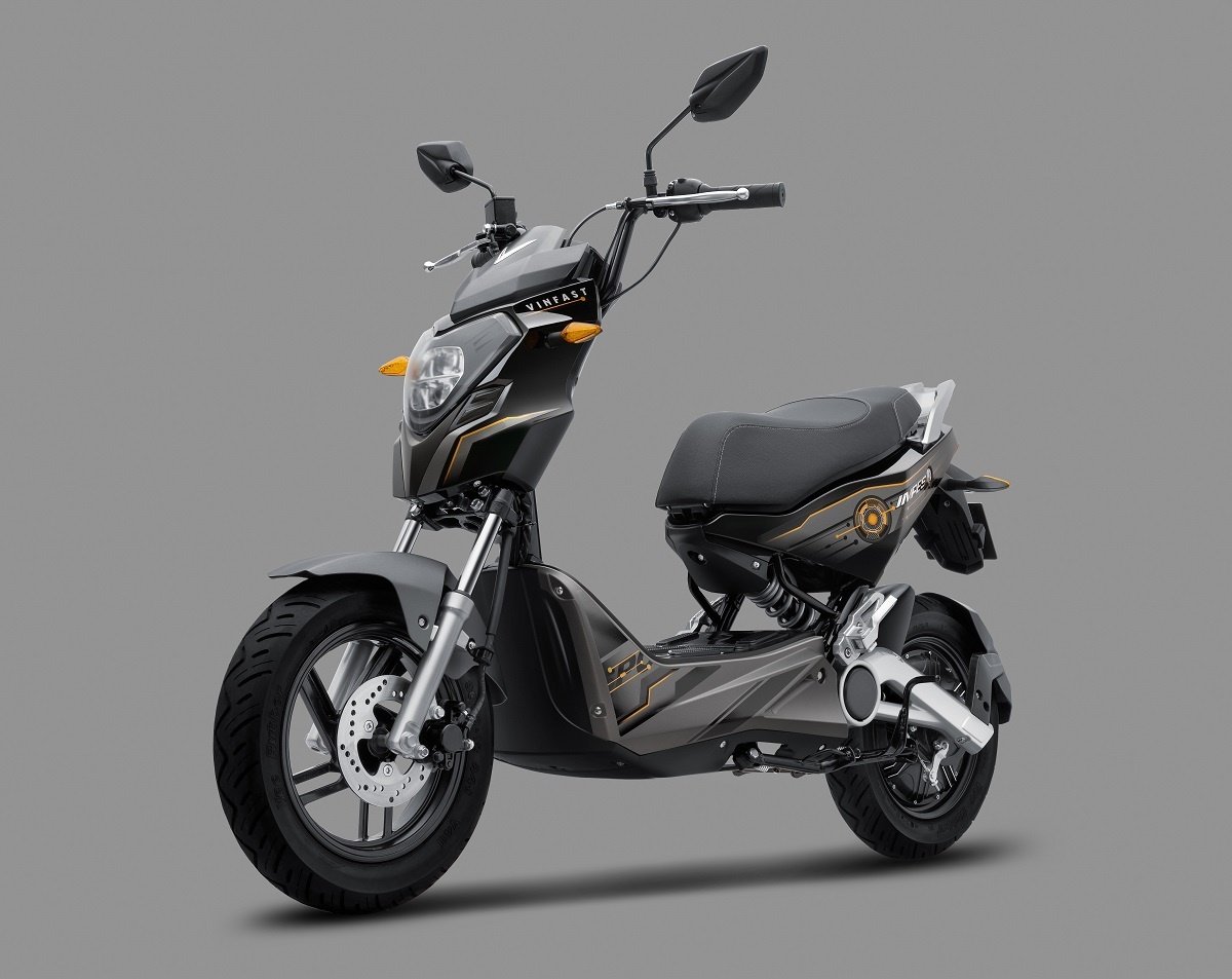 VinFast  ảnh 1 VinFast anh 1