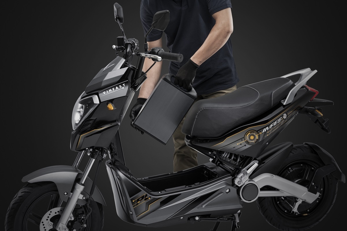 VinFast  ảnh 5 VinFast anh 5