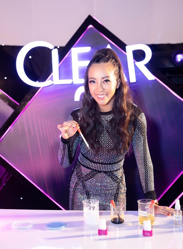 Clear ảnh 6 Clear anh 6