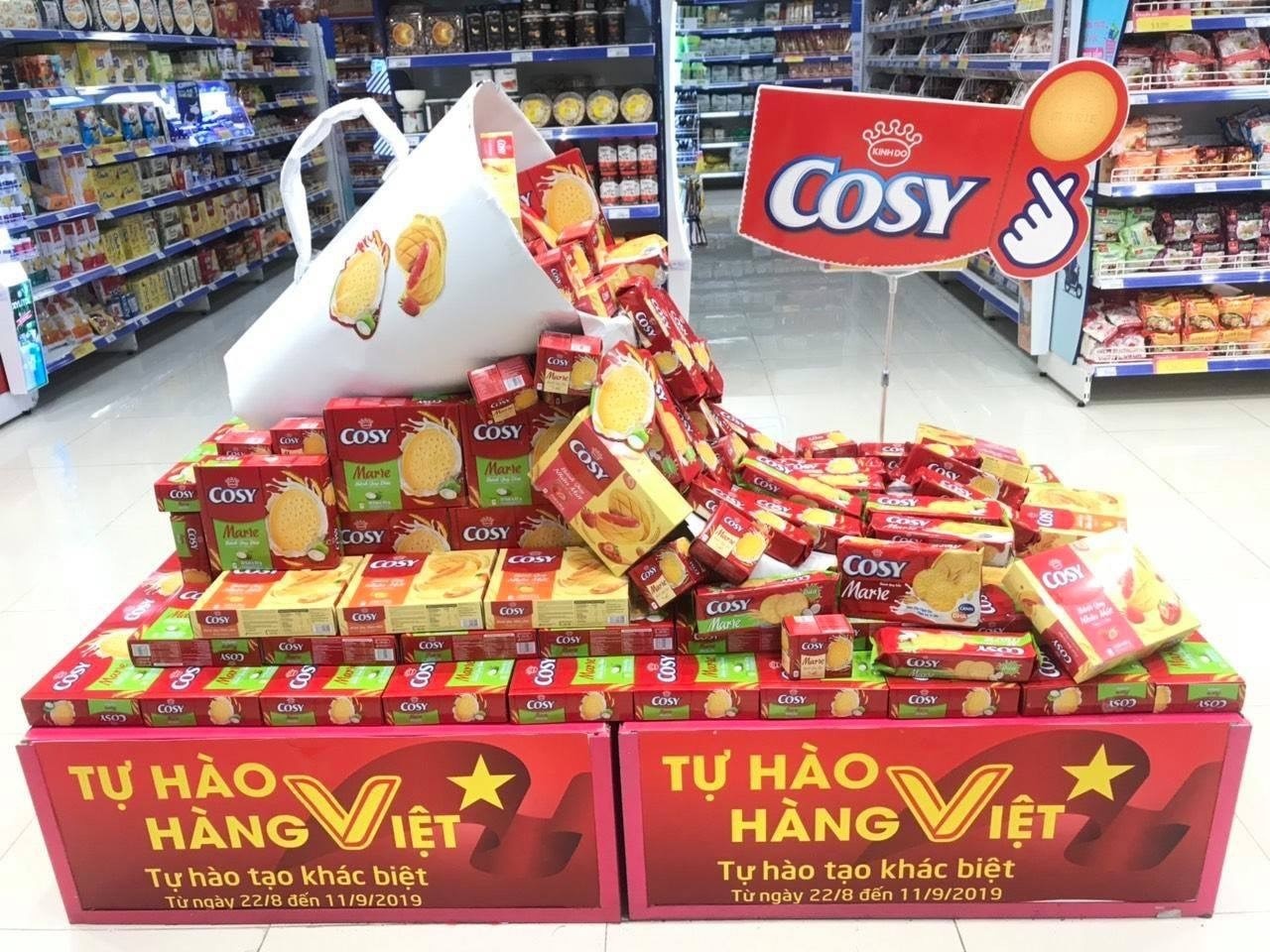 Mondelez ảnh 2 Mondelez anh 2