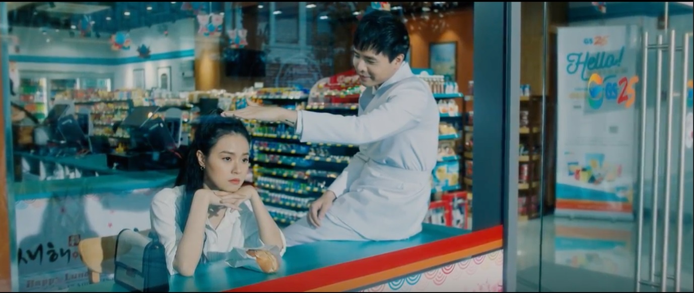 Nhân Duyên: Người yêu tiền kiếp ảnh 2 Nhan Duyen: Nguoi yeu tien kiep anh 2