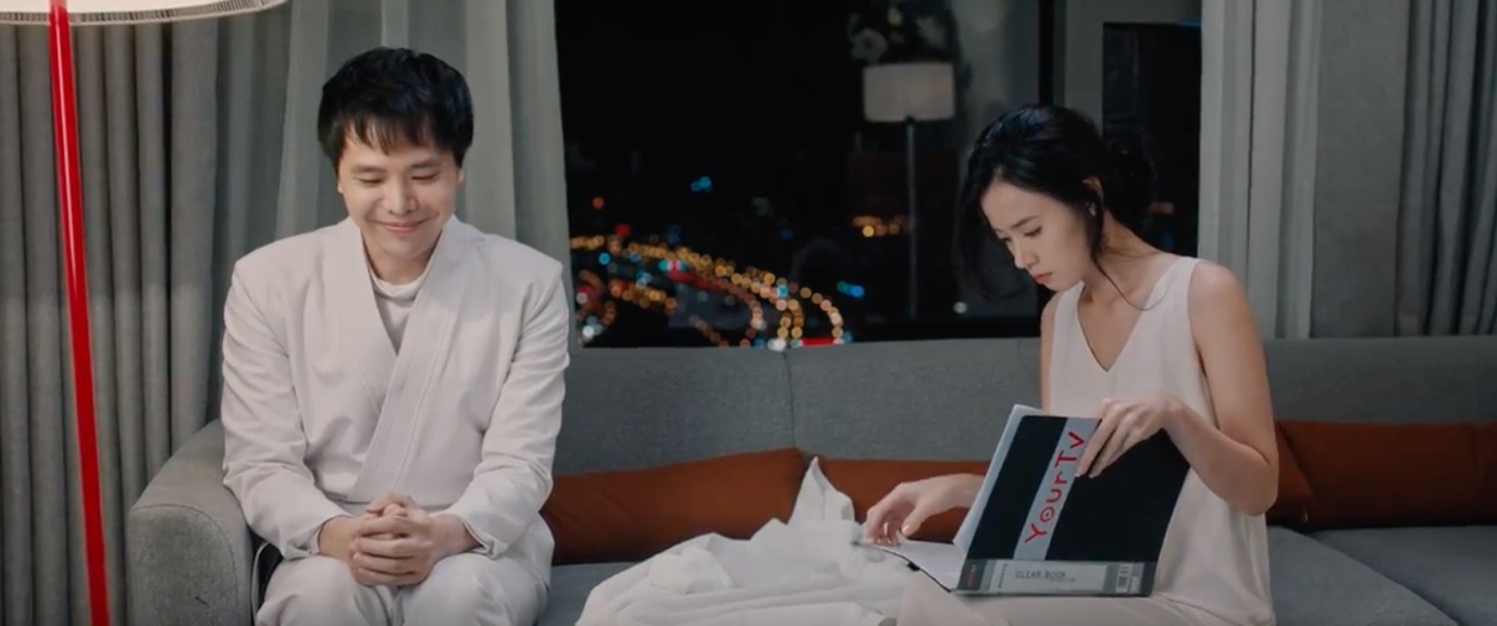Nhân Duyên: Người yêu tiền kiếp ảnh 3 Nhan Duyen: Nguoi yeu tien kiep anh 3