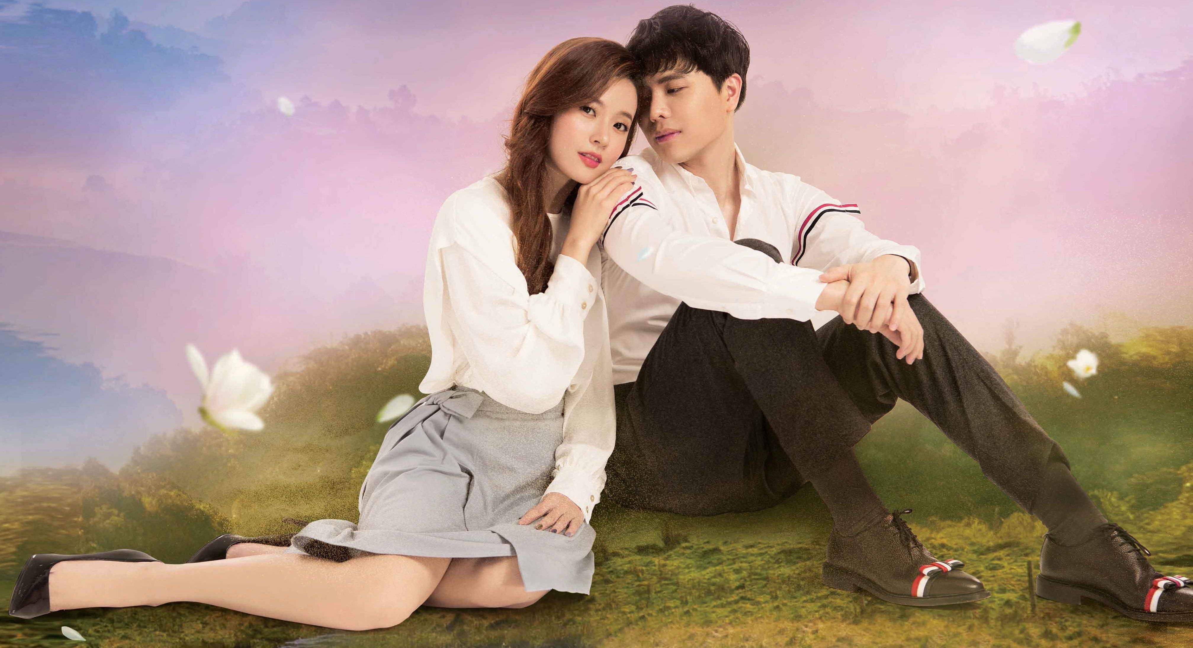 Midu - Trinh Thang Binh ket doi trong phim moi hinh anh