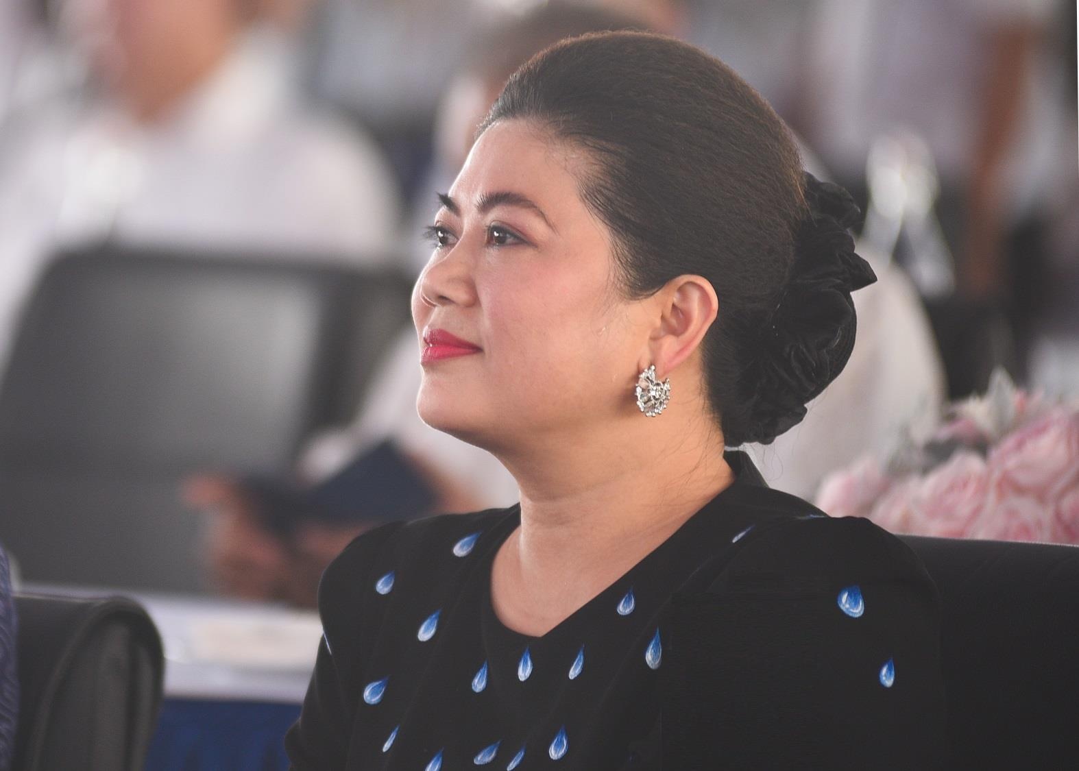 Shark Lien va chuyen lam nuoc sach: 'Lau sinh loi van quyet dau tu’ hinh anh