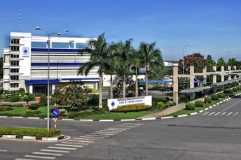 VSIP III - cu hich bat dong san cong nghiep Binh Duong hinh anh