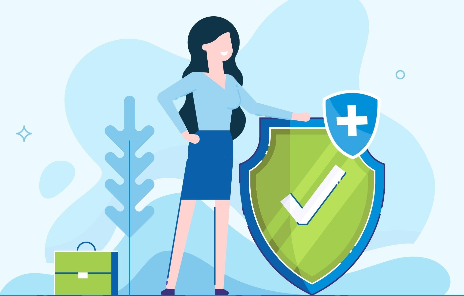 Meo tang quyen loi va bao ve cho goi bao hiem nhan tho hinh anh