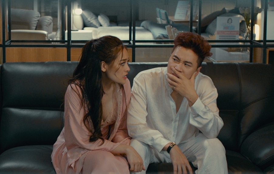 Người lạ ơi ảnh 2 Nguoi la oi anh 2