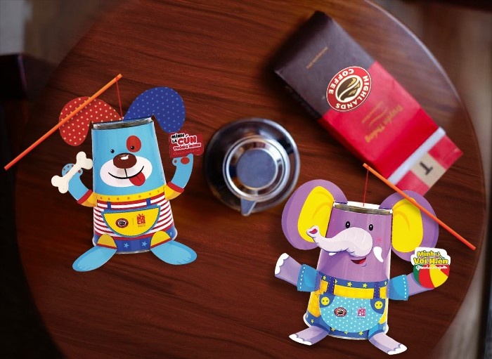 'Long den xanh' thap sang trung thu cho 700 em nho kho khan hinh anh