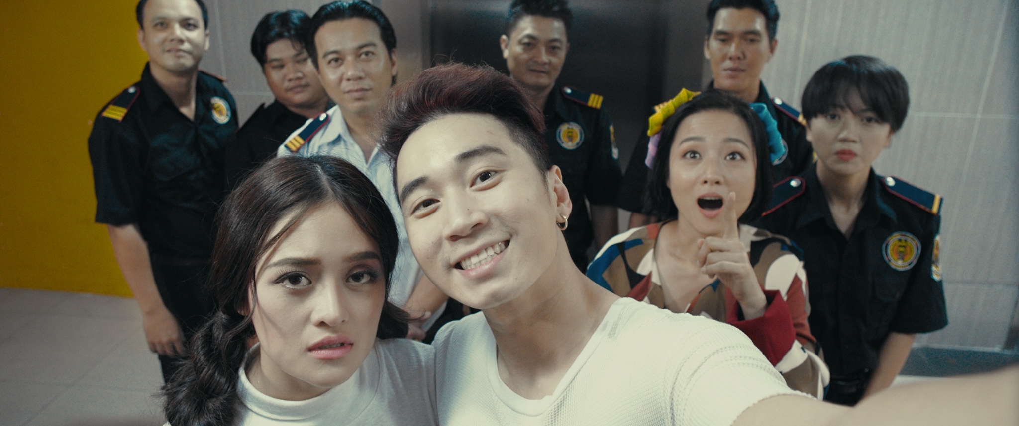 Người lạ ơi ảnh 3 Nguoi la oi anh 3