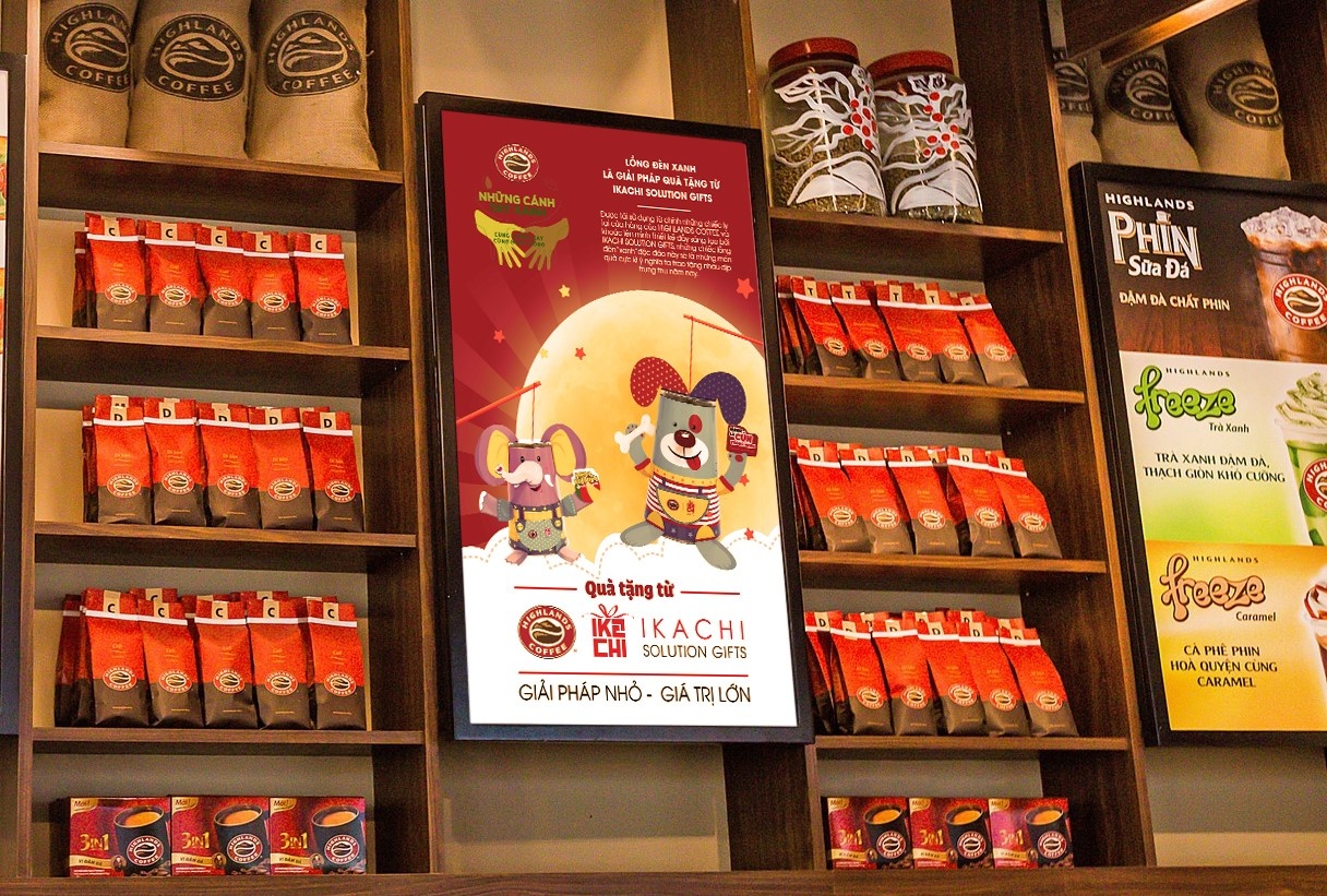 Highlands Coffee ảnh 2 Highlands Coffee anh 2