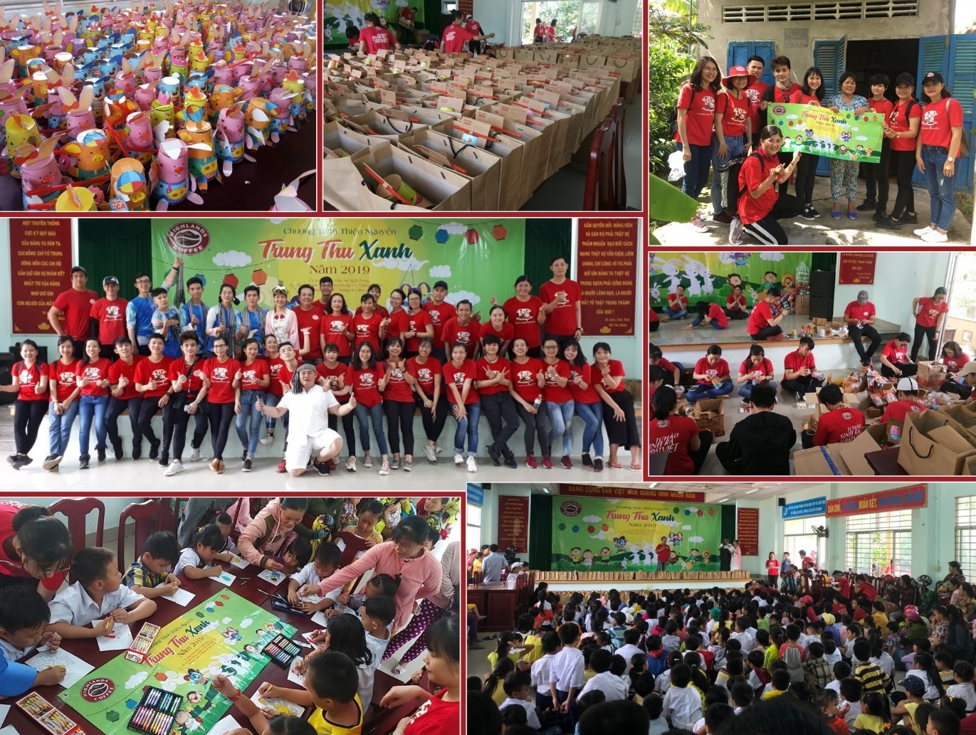 Highlands Coffee ảnh 3 Highlands Coffee anh 3