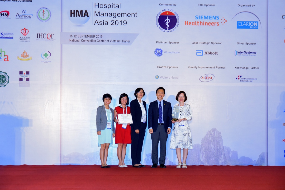 Hệ thống Y tế Vinmec  ảnh 3 He thong Y te Vinmec anh 3