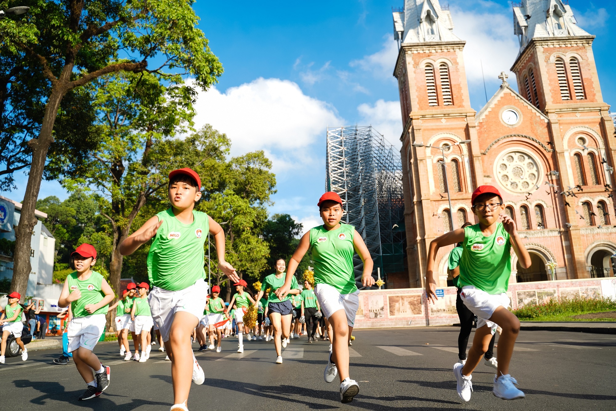 thể thao ảnh 8 the thao anh 8