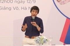 MB to chuc hoi thao chia se ky nang quan tri doanh nghiep SME hinh anh