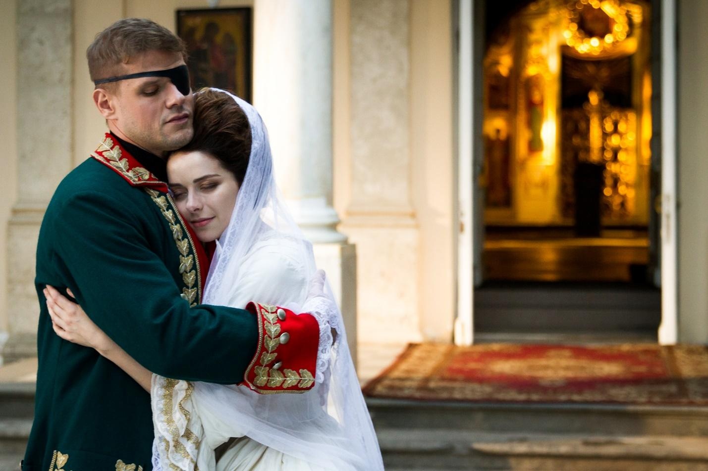 Nữ hoàng Ekaterina đệ nhị ảnh 1 Nu hoang Ekaterina de nhi anh 1