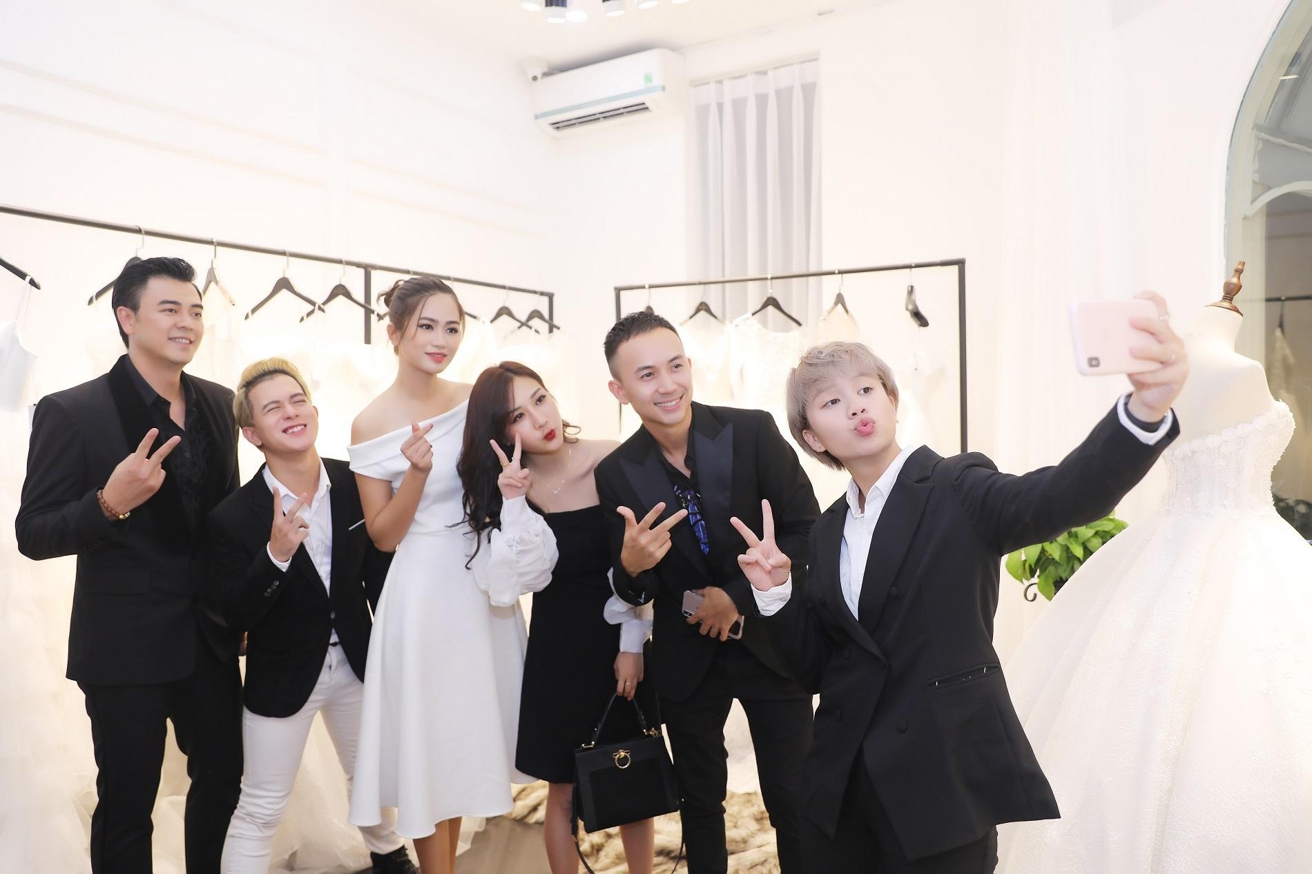 Váy cưới Thiên Đường ảnh 2 Vay cuoi Thien Duong anh 2