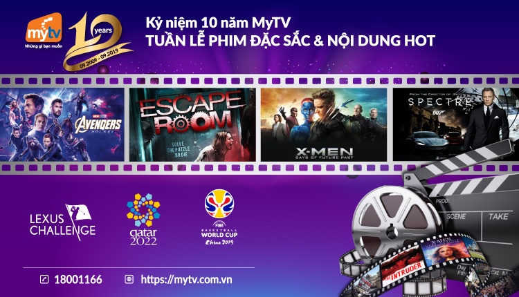 MyTV ảnh 2 MyTV anh 2