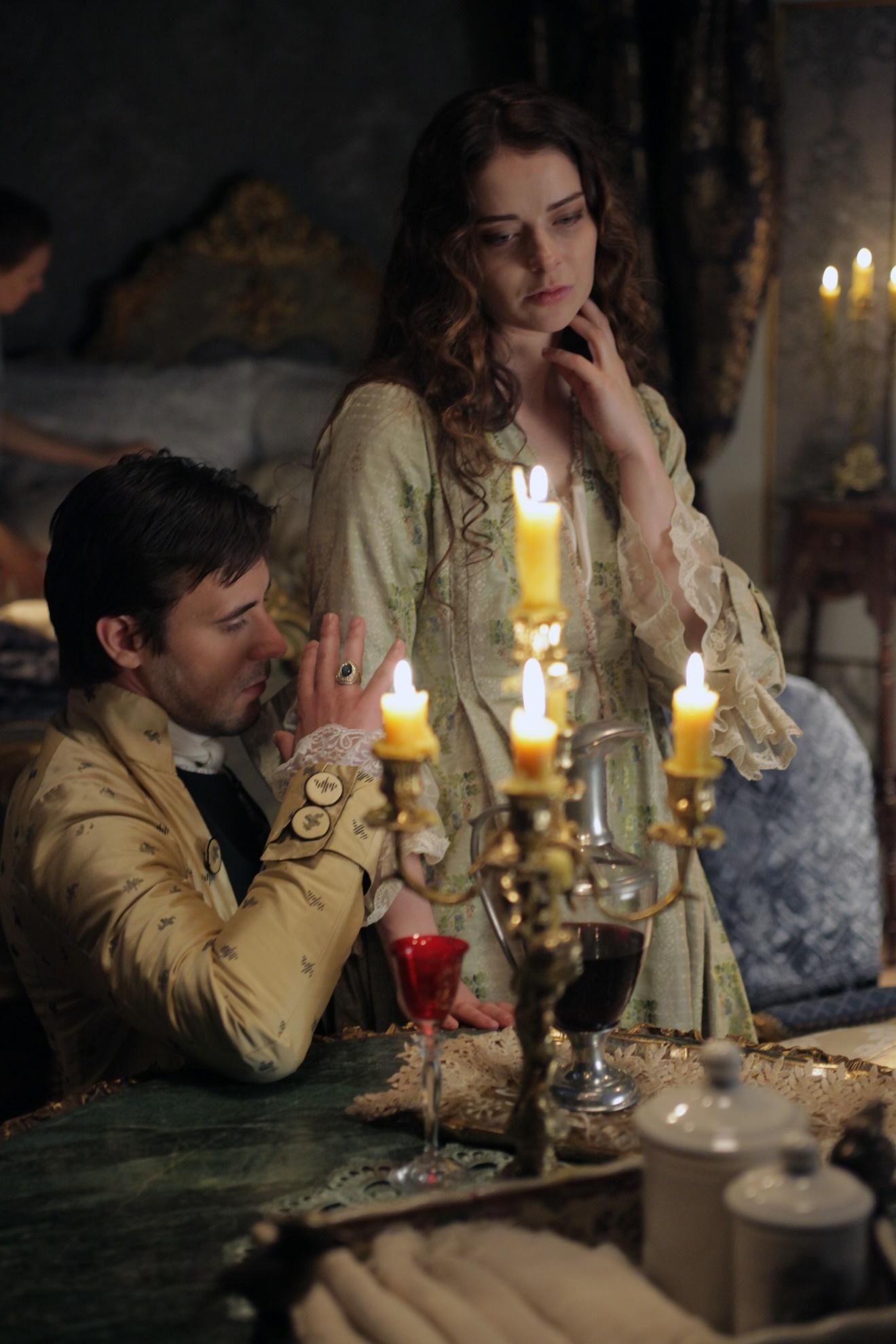 Nữ hoàng Ekaterina đệ nhị ảnh 3 Nu hoang Ekaterina de nhi anh 3