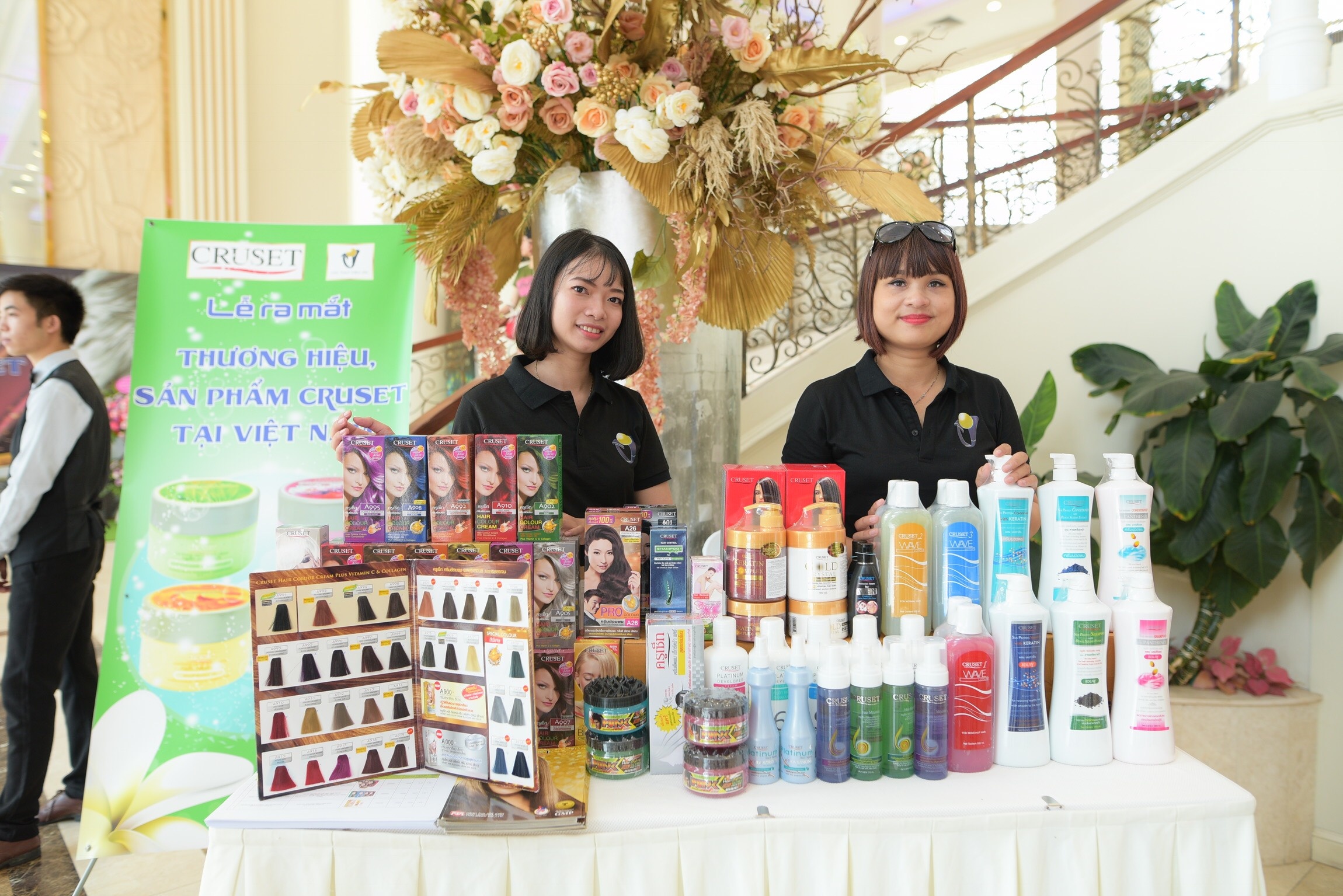 Lộc Thuỷ Diệu JSC  ảnh 5 Loc Thuy Dieu JSC anh 5