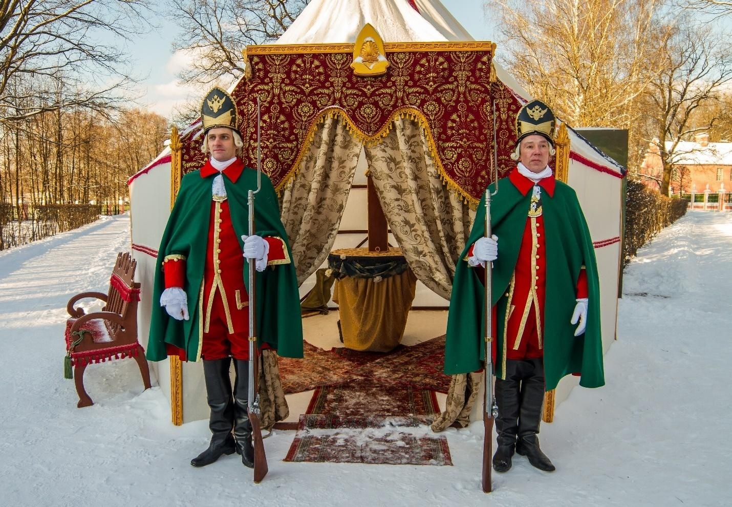 Nữ hoàng Ekaterina đệ nhị ảnh 6 Nu hoang Ekaterina de nhi anh 6