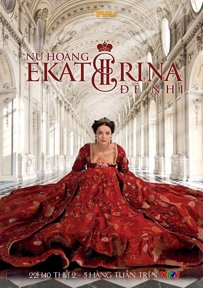 Nữ hoàng Ekaterina đệ nhị ảnh 7 Nu hoang Ekaterina de nhi anh 7