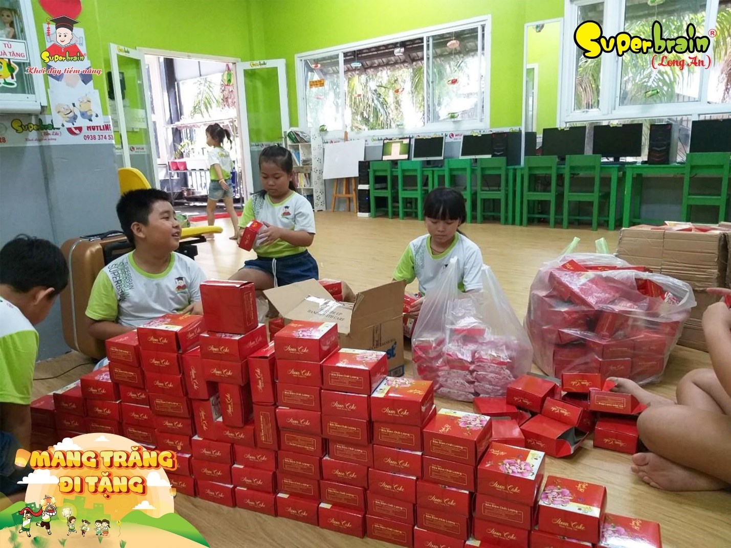 Superbrain Viet Nam anh 1