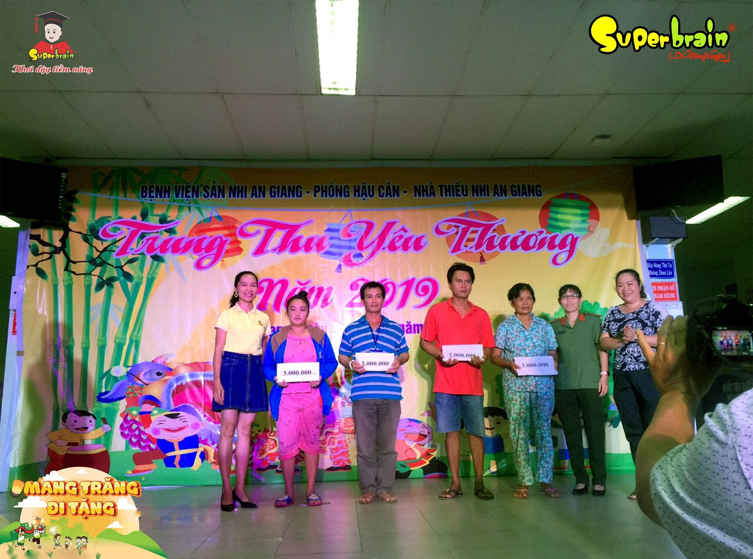 Superbrain Viet Nam anh 2