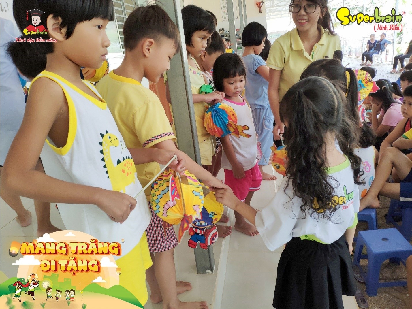 Superbrain Viet Nam anh 4