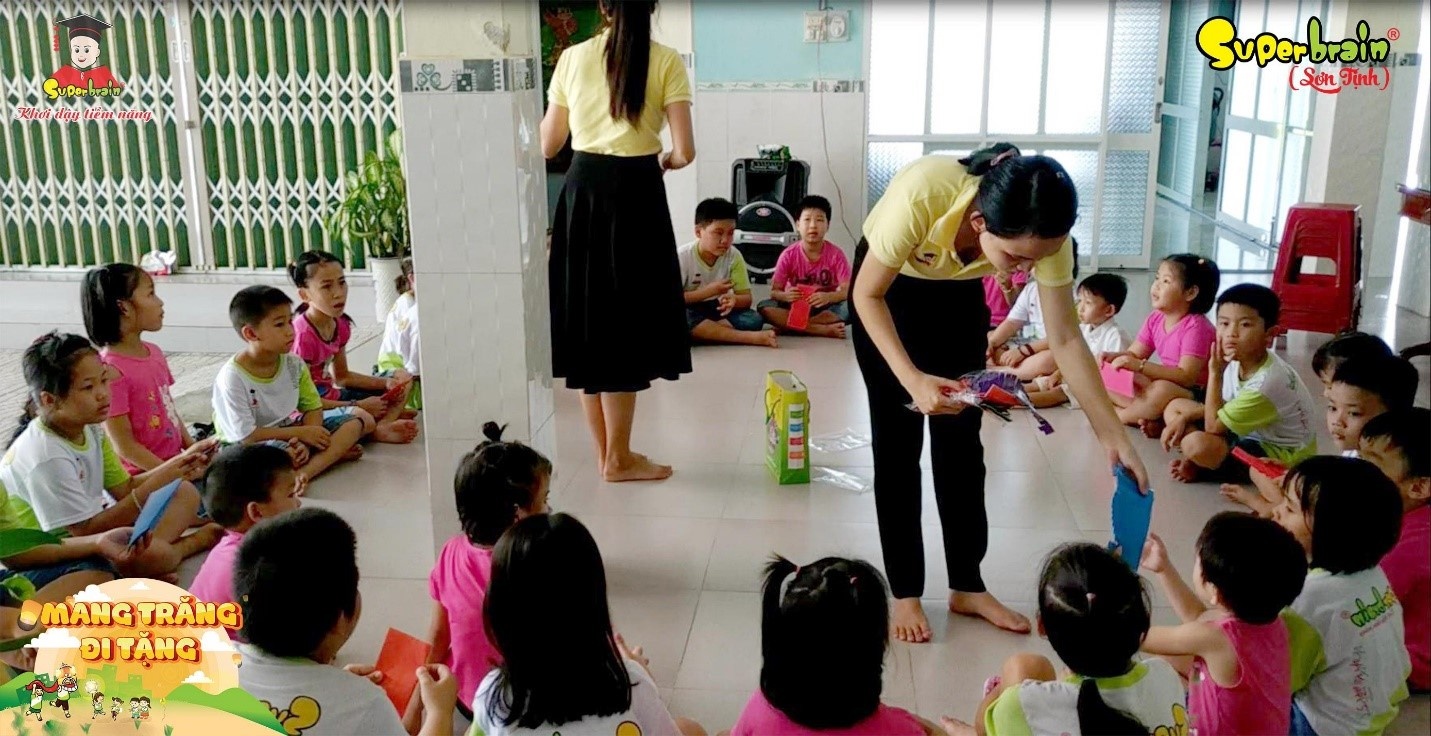 Superbrain Viet Nam anh 5