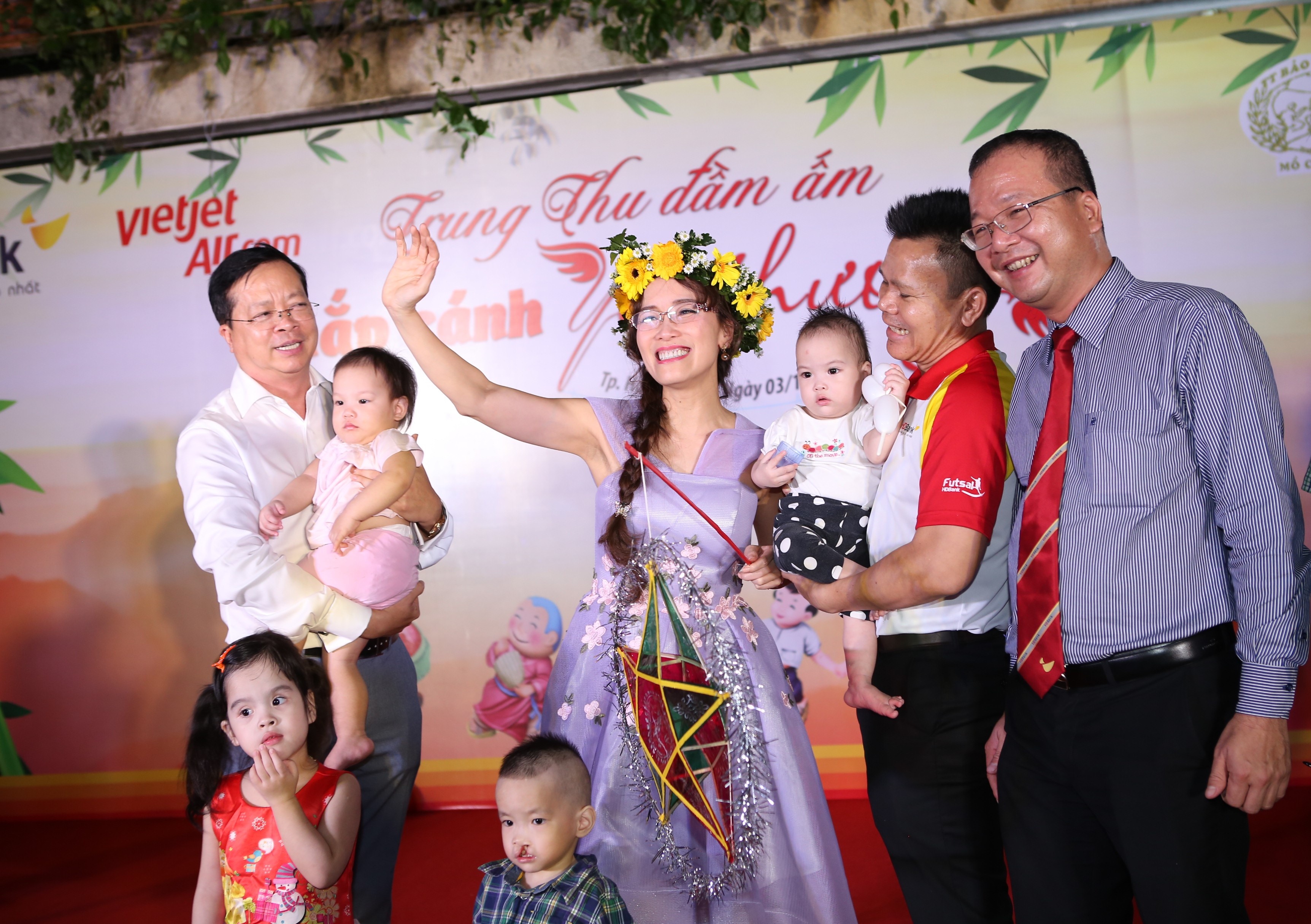 HDBank ảnh 2 HDBank anh 2