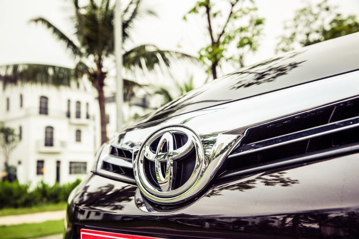 Toyota ưu đãi Altis ảnh 7 Toyota uu dai Altis anh 7