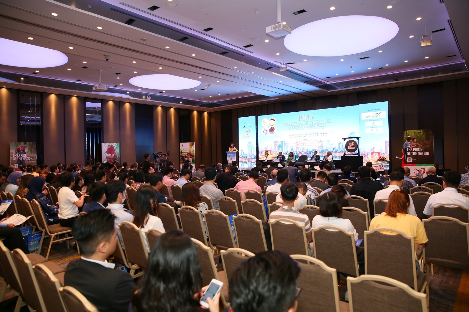 Dầu cọ Malaysia ảnh 4 Dau co Malaysia anh 4