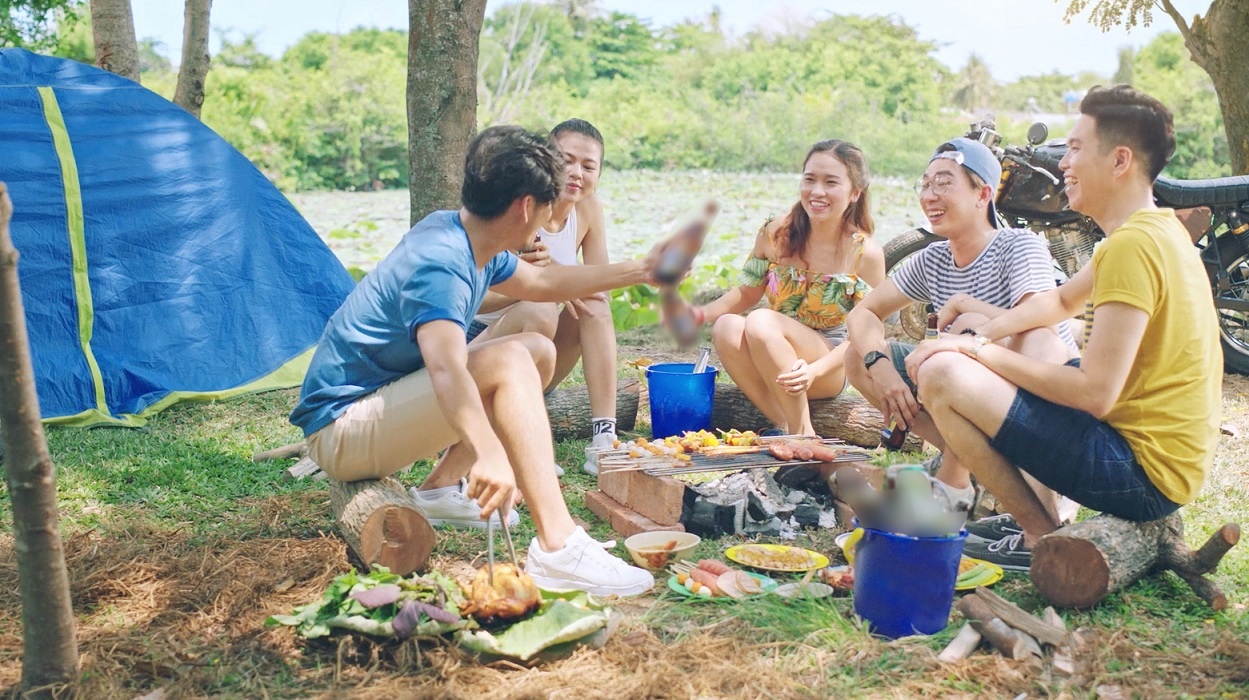 Larue ảnh 2 Larue anh 2