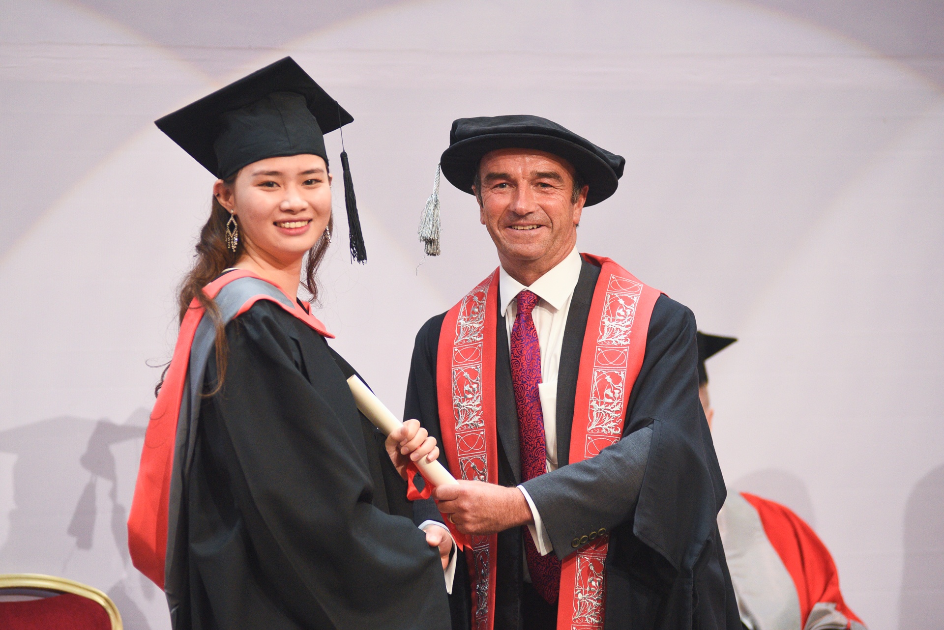 Đại học Anh quốc Việt Nam ảnh 6 Dai hoc Anh quoc Viet Nam anh 6