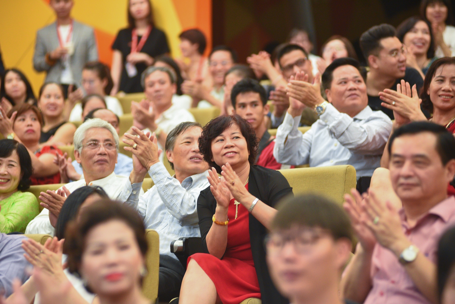 Đại học Anh quốc Việt Nam ảnh 10 Dai hoc Anh quoc Viet Nam anh 10