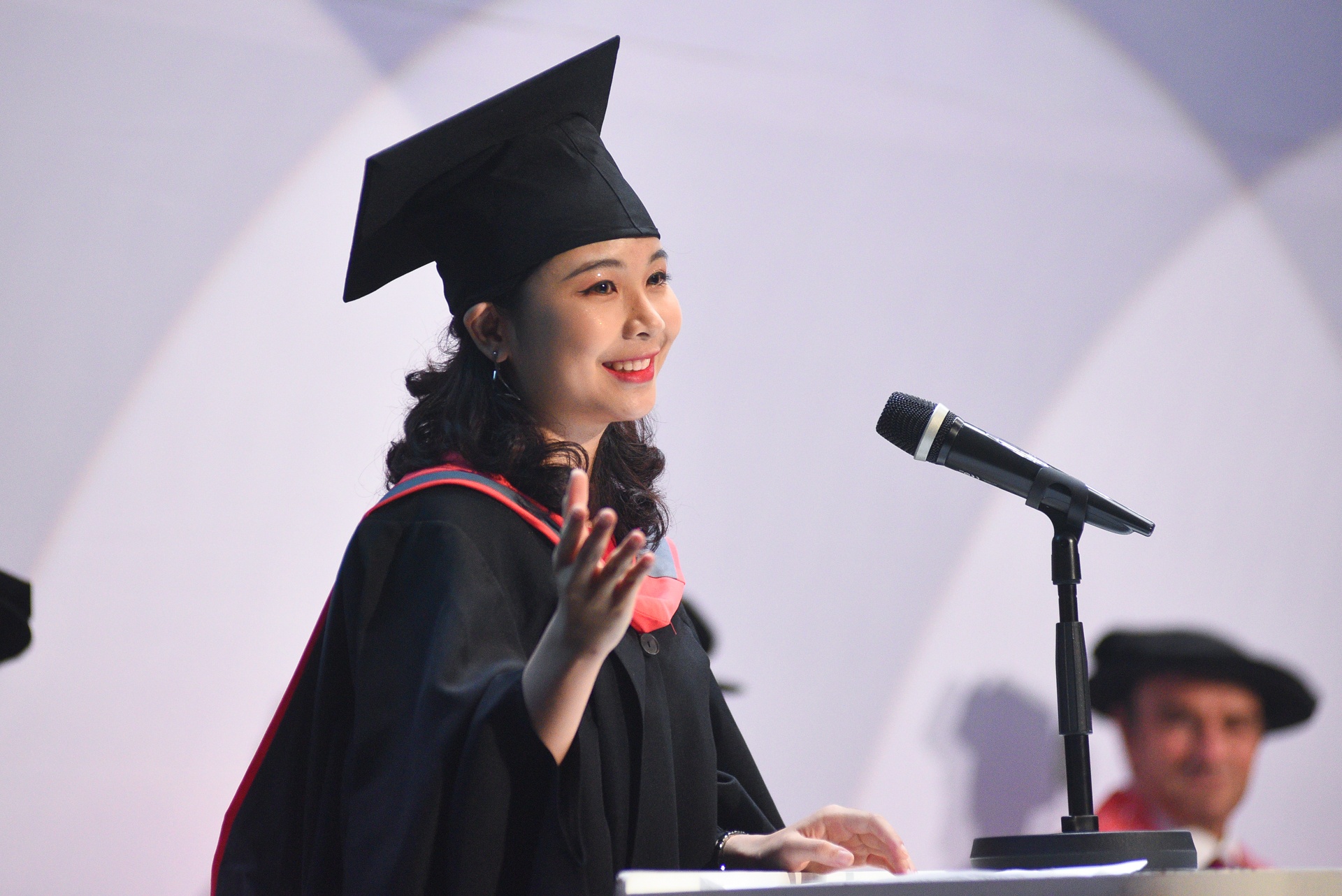 Đại học Anh quốc Việt Nam ảnh 17 Dai hoc Anh quoc Viet Nam anh 17