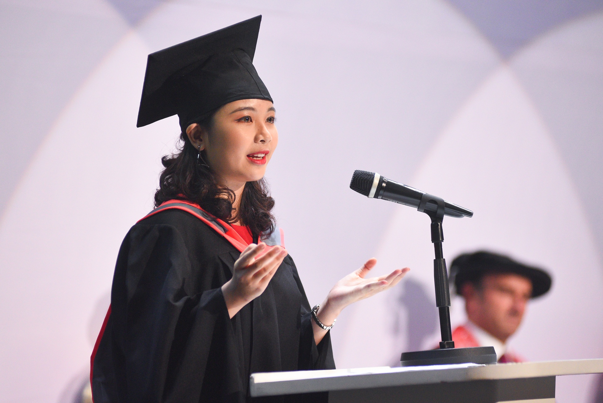Đại học Anh quốc Việt Nam ảnh 18 Dai hoc Anh quoc Viet Nam anh 18