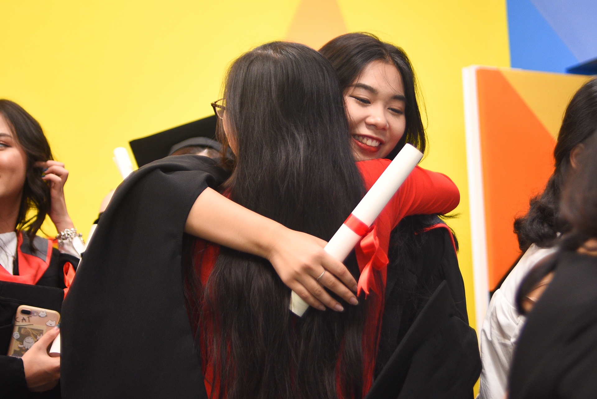 Đại học Anh quốc Việt Nam ảnh 12 Dai hoc Anh quoc Viet Nam anh 12