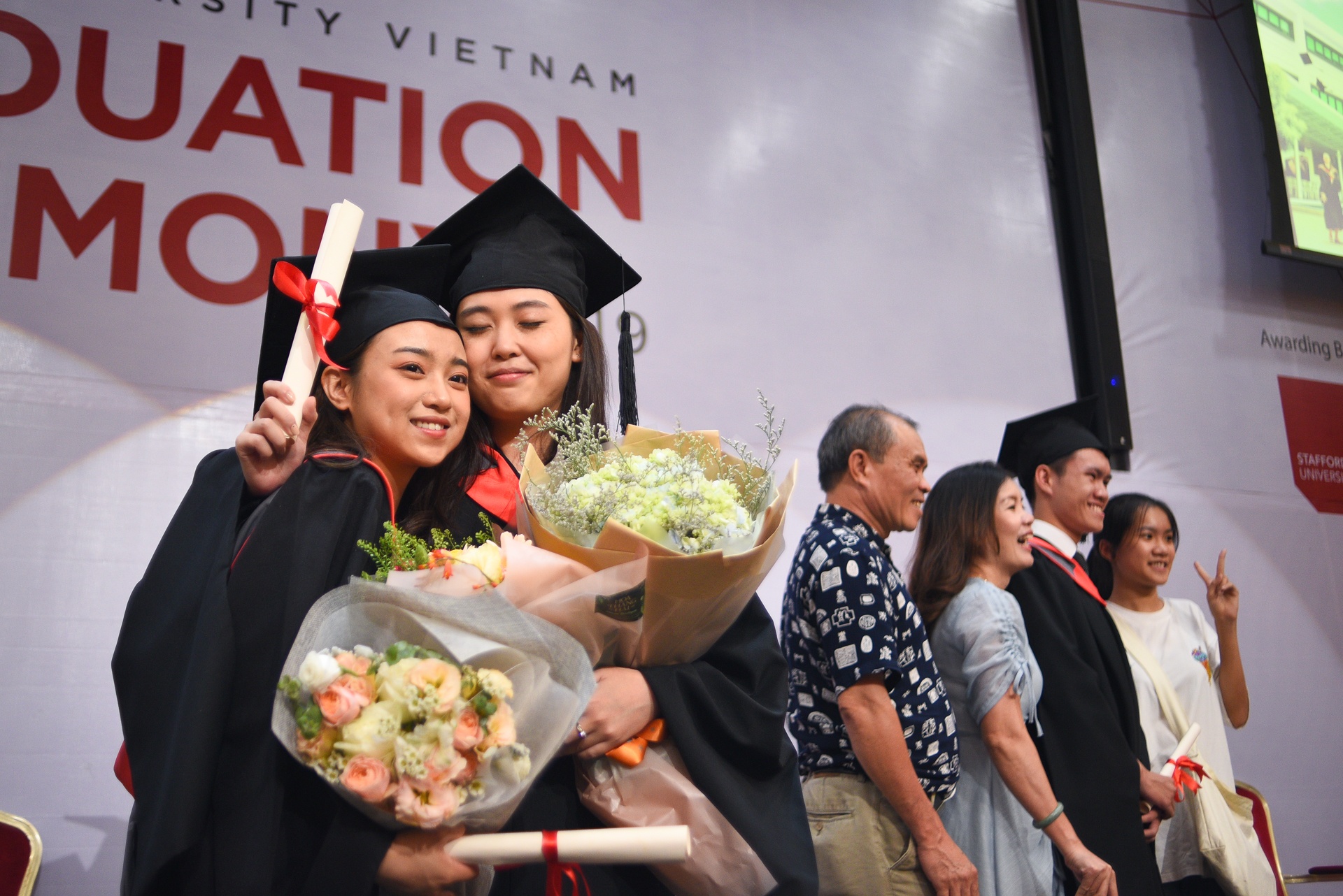 Đại học Anh quốc Việt Nam ảnh 14 Dai hoc Anh quoc Viet Nam anh 14