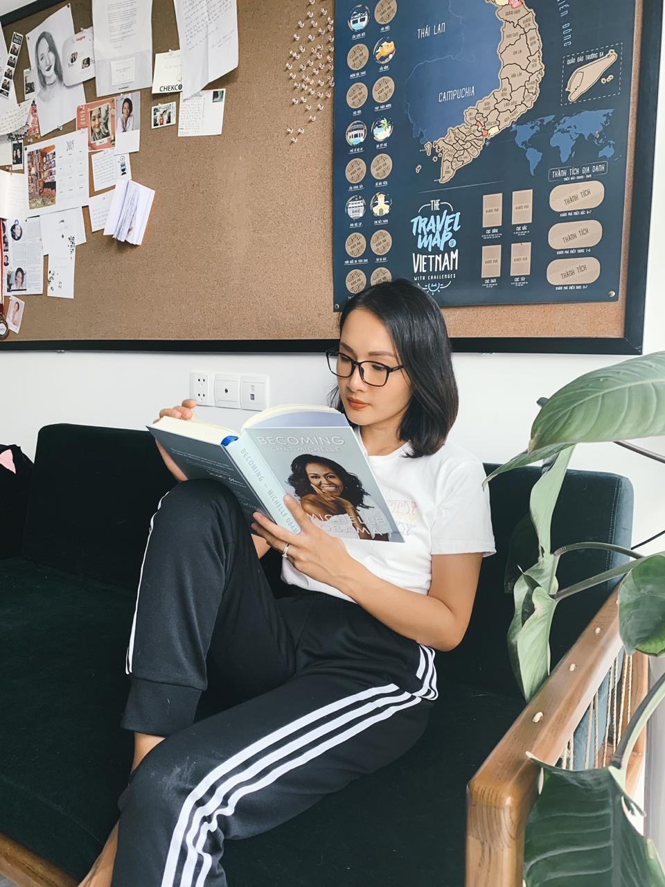 Sach hay cho phu nu anh 1