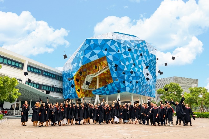 Đại học Anh quốc Việt Nam ảnh 1 Dai hoc Anh quoc Viet Nam anh 1