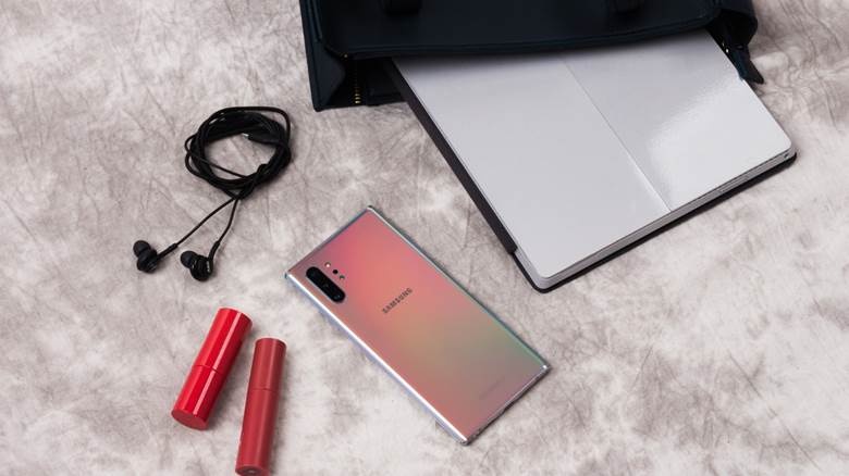 Ly do Samsung ra mat Galaxy Note10 vao thang 8 anh 3