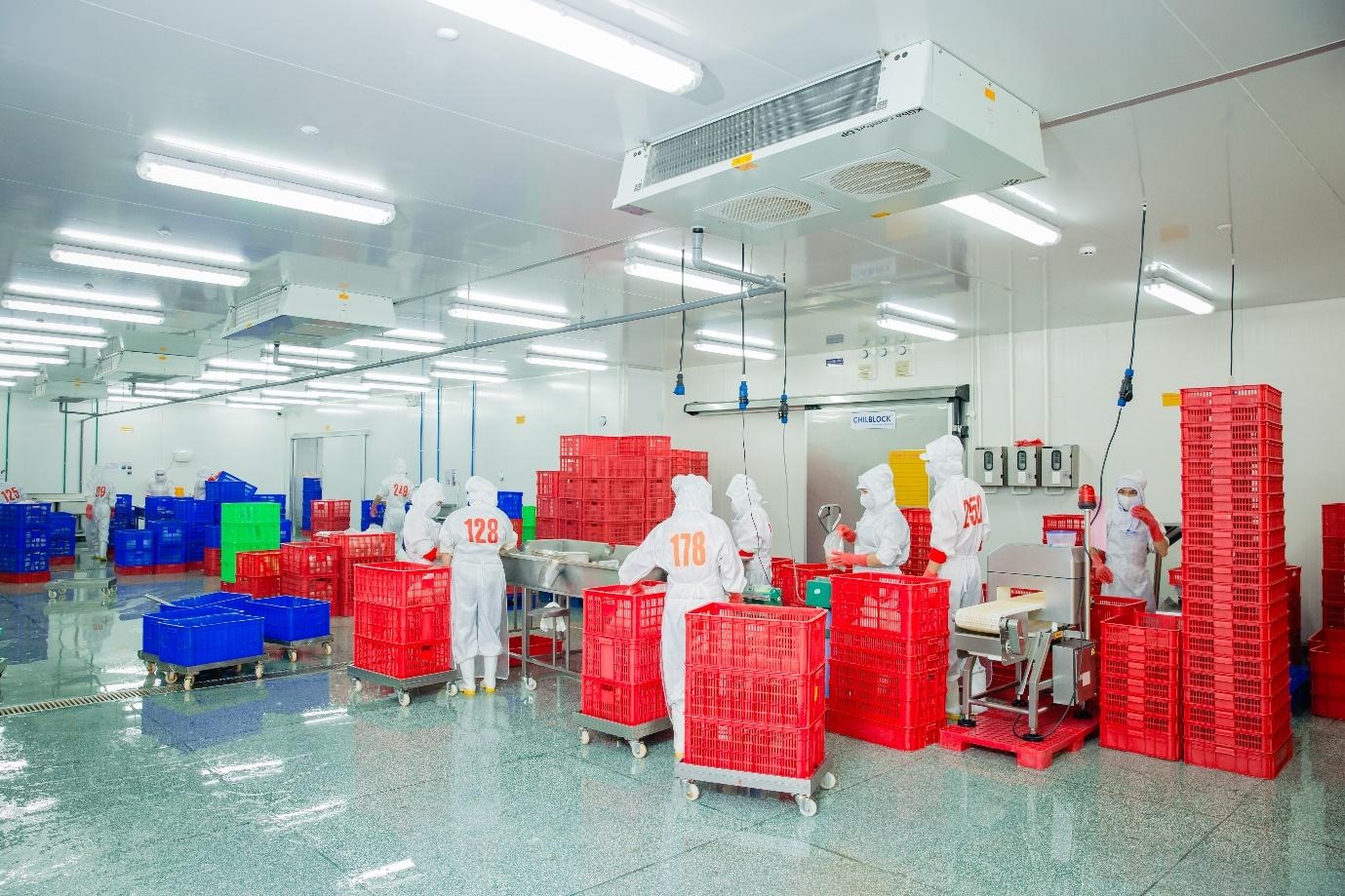 Jollibee Viet Nam anh 4