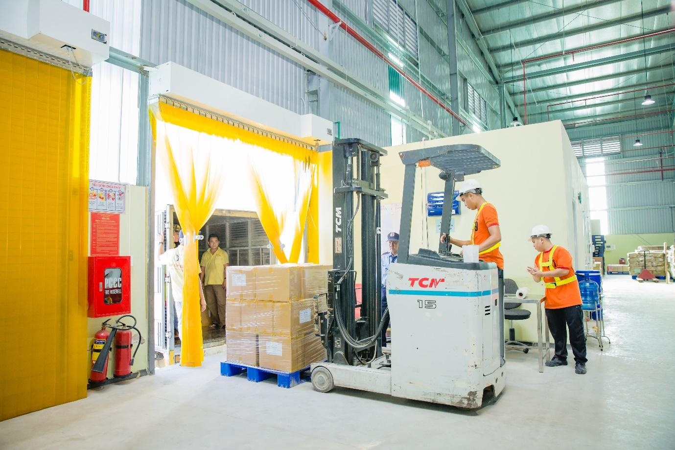 Jollibee Viet Nam anh 6