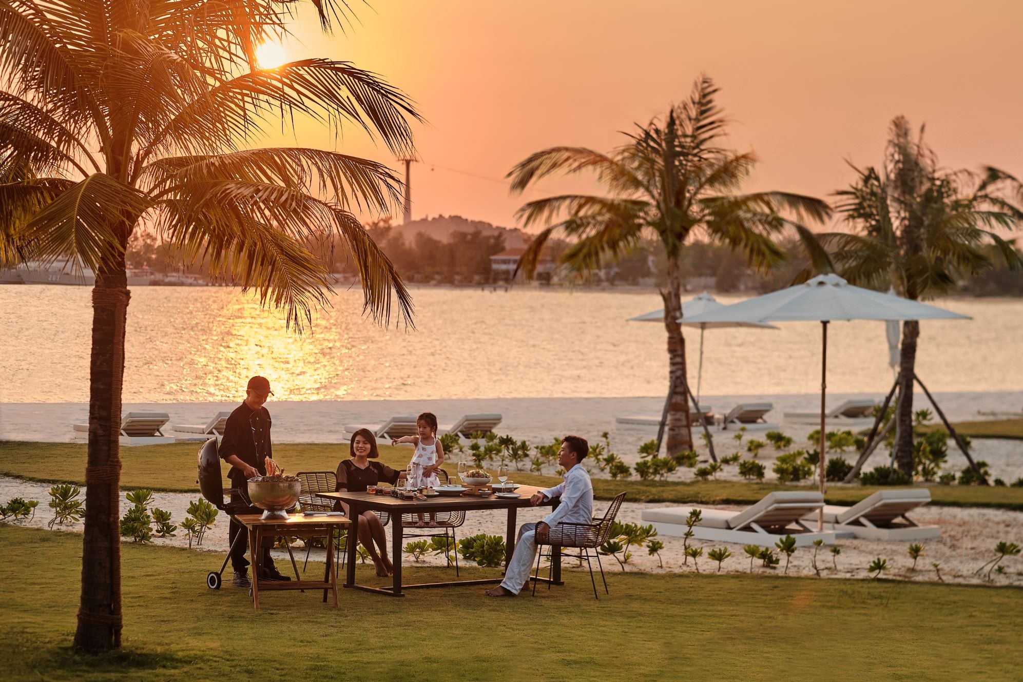 Premier Village Phu Quoc Resort anh 5