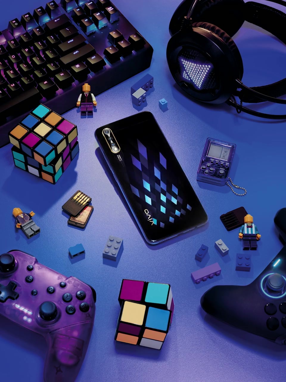 vivo ảnh 4 vivo anh 4