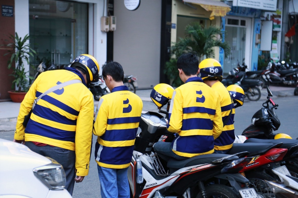 Be Group ảnh 1 Be Group anh 1